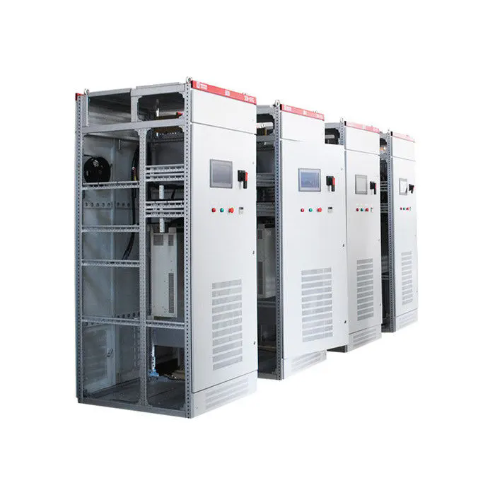 Vad är Switchgear och hur används det?