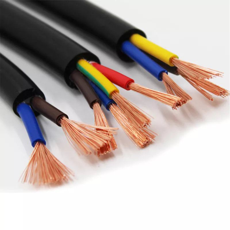 Vad gör moderna elektriska ledningar mer pålitliga, effektiva och framtidsredo?