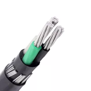 Varför är koncentrisk neutral kabel avgörande för moderna elektriska system