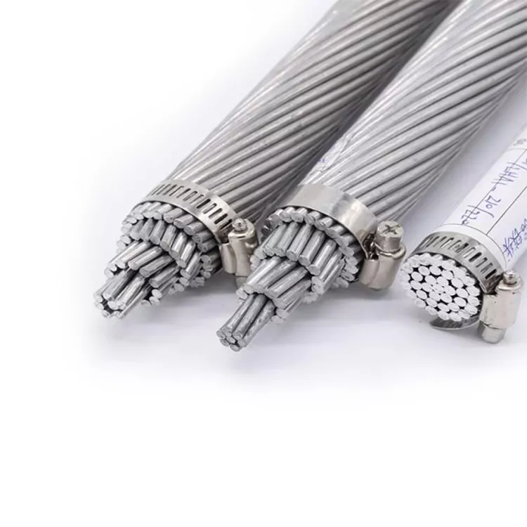 ACAR Bar Conductor Kabel