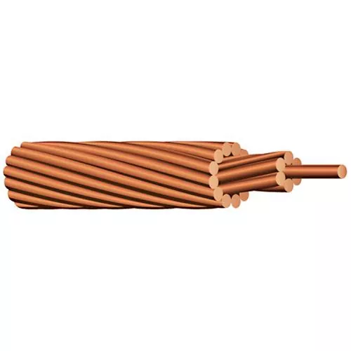 HDBC Bare Conductor Kabel