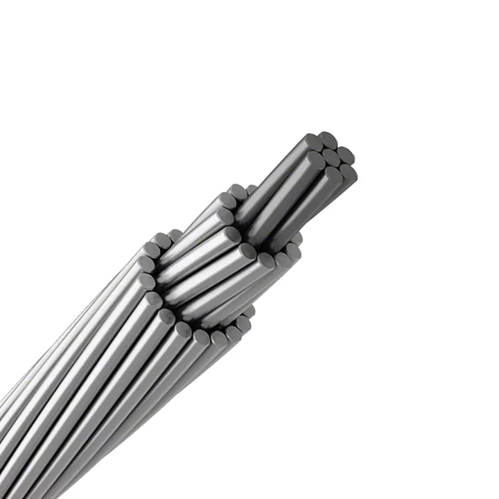 TP-ACSR Bar Conductor Kabel